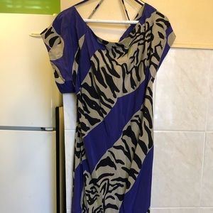 Diane von Furstenberg Dress